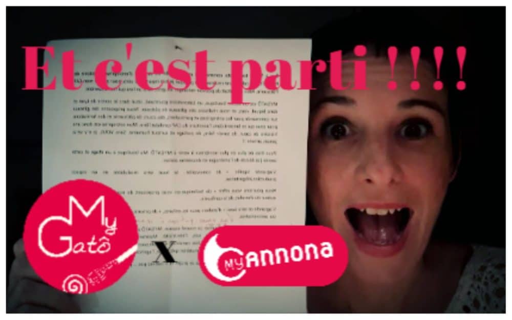 Campagne de crowdfunding