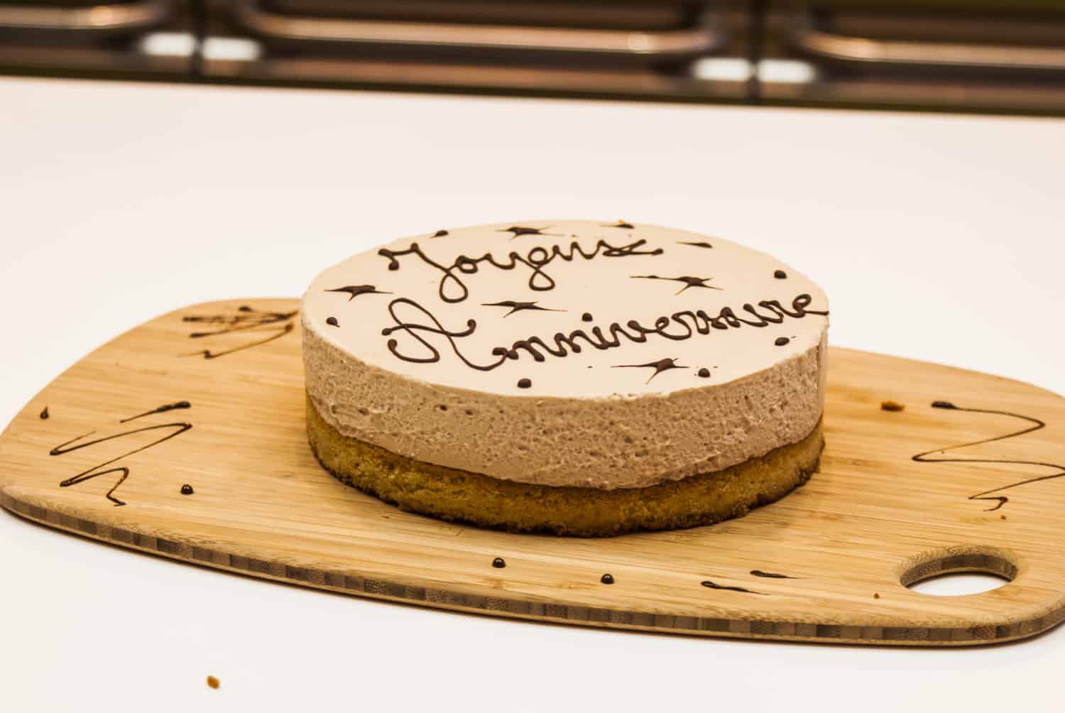 MYGATÔ fête ses 5 ans et vous réserve des surprises pâtissières !