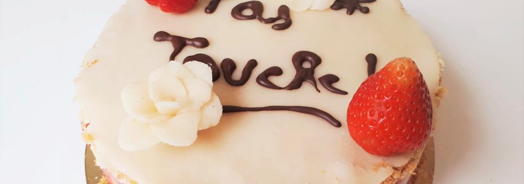Fraisier-enfant-cours-patisserie-ptit-chef-bout-d-chou-MyGatô-Lyon-Bellecour