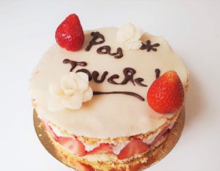Fraisier-enfant-cours-patisserie-ptit-chef-bout-d-chou-MyGatô-Lyon-Bellecour