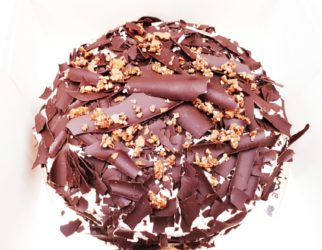 Merveilleux Cours Pâtisserie MyGatô Lyon