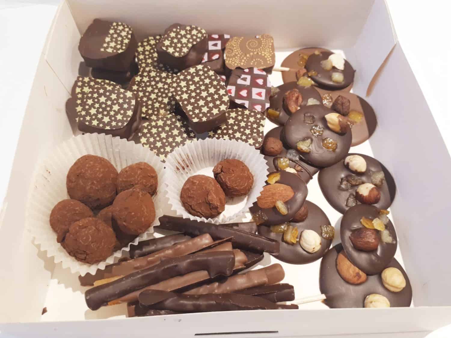 Cours-Chocolat-Truffes-Praliné-Orangettes-Mendints-MyGatô-Lyon