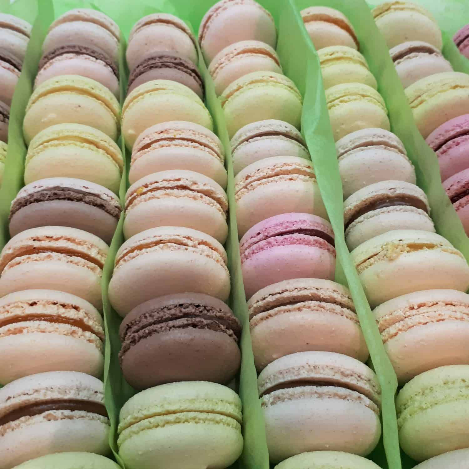 Macarons-Cours-Pâtisserie-Meringue-italienne-MyGatô-Lyon