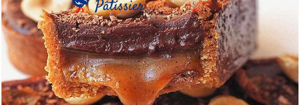 Cours-tartelettes-choconuts-exotique-foncage-en-bandes-patisserie-atelier-MyGatô-Lyon-Rhône-alpes (2)